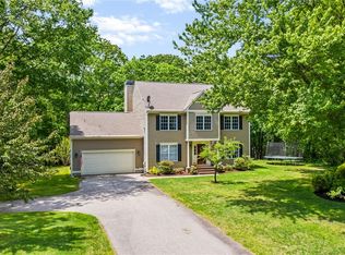 3 Woodmansee Ct, Richmond, RI 02892