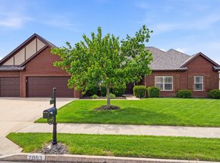 2003 August Briggs Dr, Columbia, MO 65201