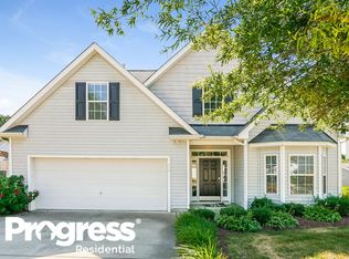 115 Red Lake St, Garner, NC 27529