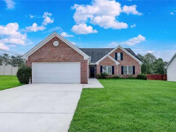 2250 Thornberry Dr, Lawrenceville, GA 30044