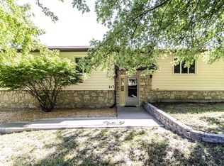 117 S Spring Valley Rd, Junction City, KS 66441