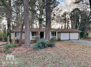3063 Deshong Dr, Stone Mountain, GA