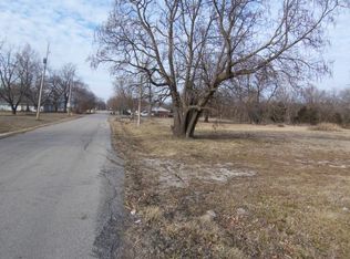 315 N Shute St, Fort Scott, KS 66701