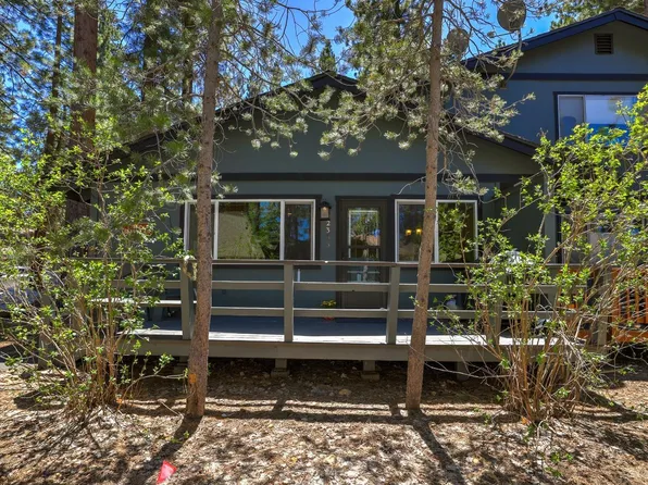 2333 Sky Meadows Ct, South Lake Tahoe, CA 96150