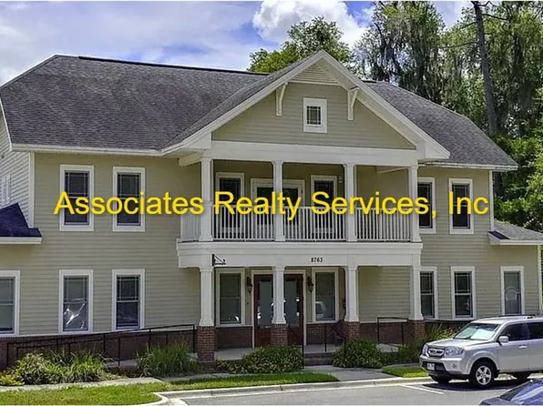 8763 SW 27th Ln #201, Gainesville, FL 32608