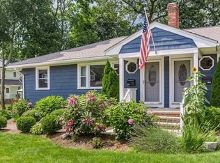 88 Maple Ave #A, Woburn, MA 01801