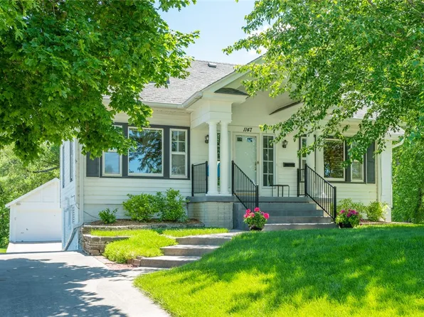 1147 63rd St, Des Moines, IA 50311