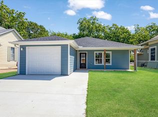 801 S Walnut St, Sherman, TX 75090