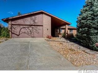 11221 W Utah Pl, Lakewood, CO 80232