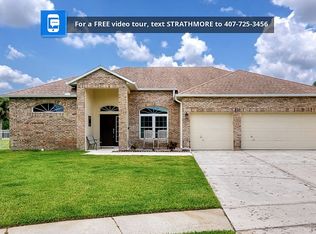 231 Strathmore Cir, Kissimmee, FL 34744