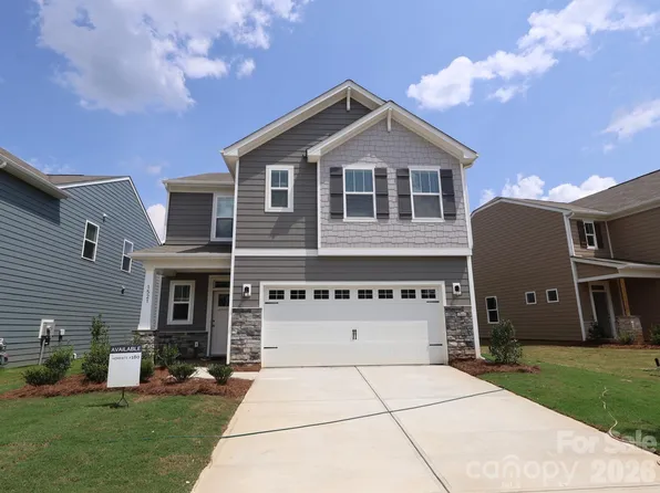 1521 Kate Cecil Way, York, SC 29745