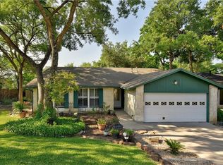 3303 Sanderling Trl, Austin, TX 78746