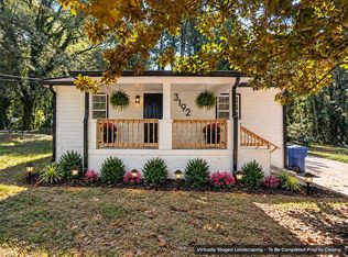 3192 Oakcliff Rd NW, Atlanta, GA 30311