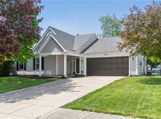 1134 Randall Way, Brownsburg, IN 46112