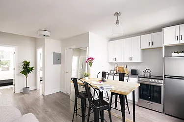 Rented by Nooklyn NYC LLC