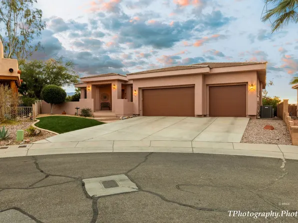 921 Vista Del Sol Ct, Mesquite, NV 89027