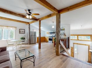 22 Nyberg Rd, Bristol, NH 03222