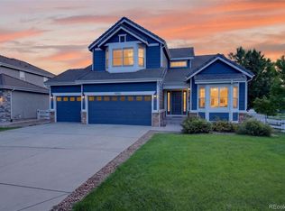 12752 Espera Way, Parker, CO 80134