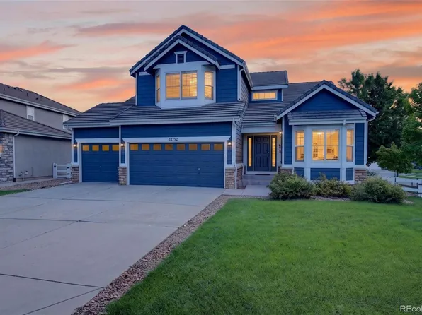 12752 Espera Way, Parker, CO 80134