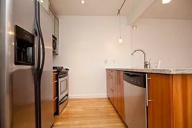 Rented by Fiddler Realty