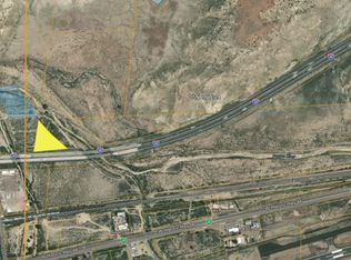 TRACT 11 Sec UNIT 24-2, Gallup, NM 87301