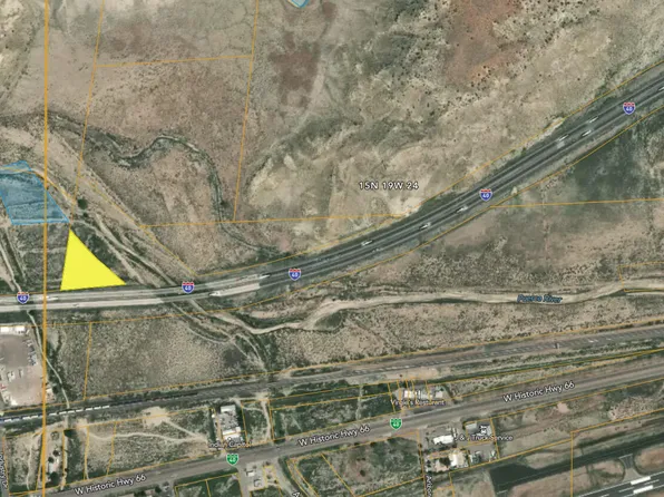 TRACT 11 Sec Unit 24-2, Gallup, NM 87301