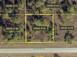 3705 E 19th St, Lehigh Acres, FL 33972