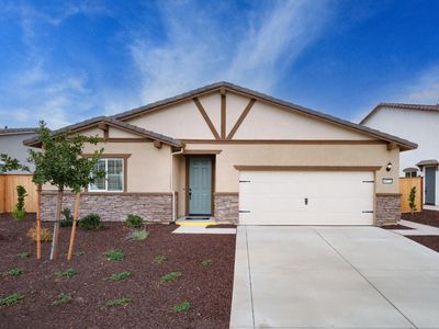 4571 Duckhawk Cir, Rancho Cordova, CA, 95742