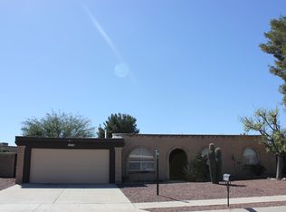 7756 E 33rd St, Tucson, AZ 85710