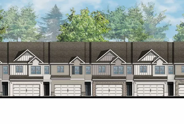 6669 Parsons St, Flowery Branch, GA 30542