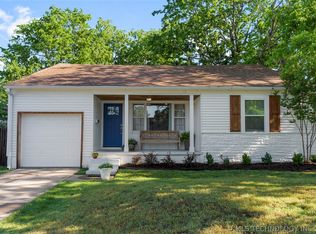 259 E 46th St, Tulsa, OK 74105
