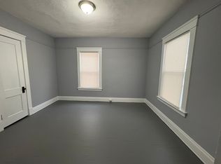 15624 Halliday Ave, Cleveland, OH 44110