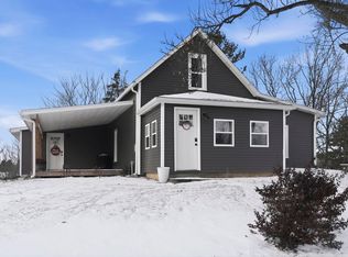 717 S York St, Albion, IN 46701