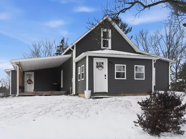 717 S York St, Albion, IN 46701