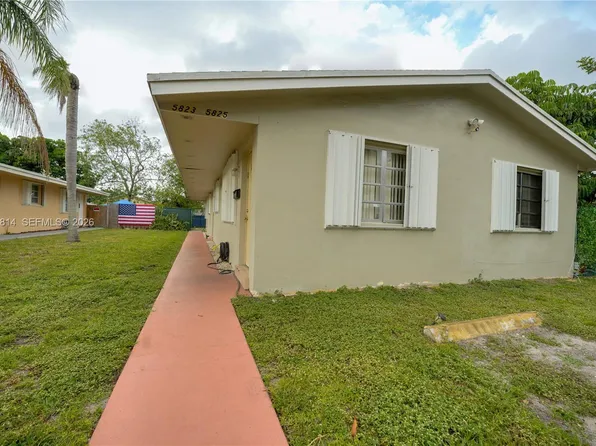 5825 Buchanan St #1, Hollywood, FL 33021