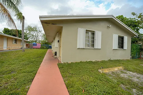 5825 Buchanan St #1 Photo 1