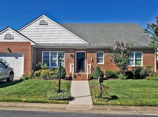 4908 Waycrest Ter, North Chesterfield, VA 23234