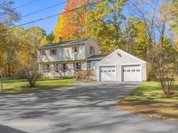 6 Holmes Road, Saco, ME 04072