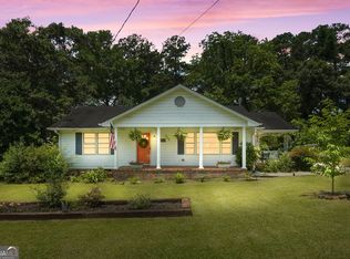 125 Woodlawn Ave, Griffin, GA
