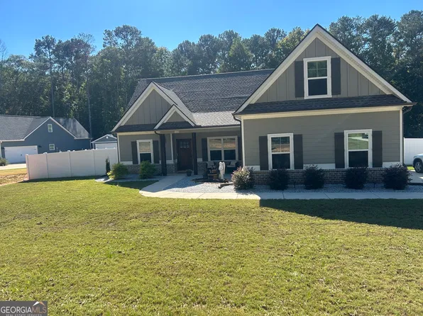 145 Eskew Rd, McDonough, GA 30252