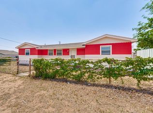 1302 South St, Midland, TX 79701