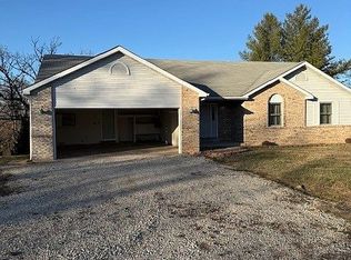 644 Oak Pine Ln, Berger, MO 63014