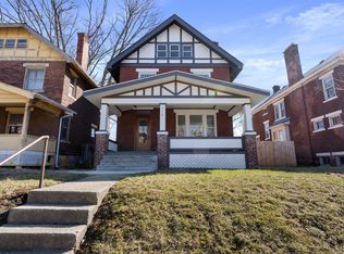 758 Bedford Ave, Columbus, OH