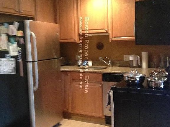 497 Beacon #8 Boston - Back Bay Unit Photo 6 (2)