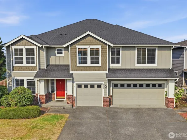2101 SE 2nd Place, Renton, WA 98056