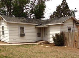 2320 15th St, Lubbock, TX 79401