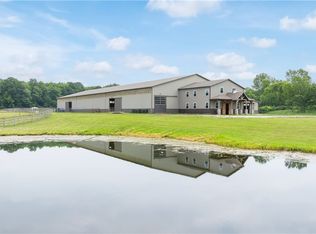 9607 Chatham Rd, Spencer, OH 44275