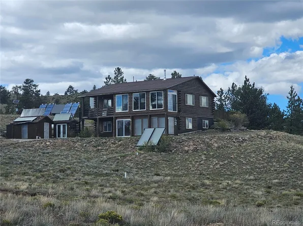 2005 Cahokia Road, Hartsel, CO 80449
