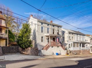 143 Hall St, Spring City, PA 19475