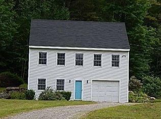 363 Mill Brook Rd, Thornton, NH 03285
